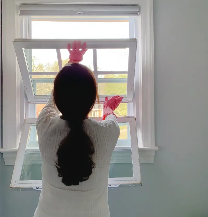 StreakFree Glass Cleaning Secrets Revealed