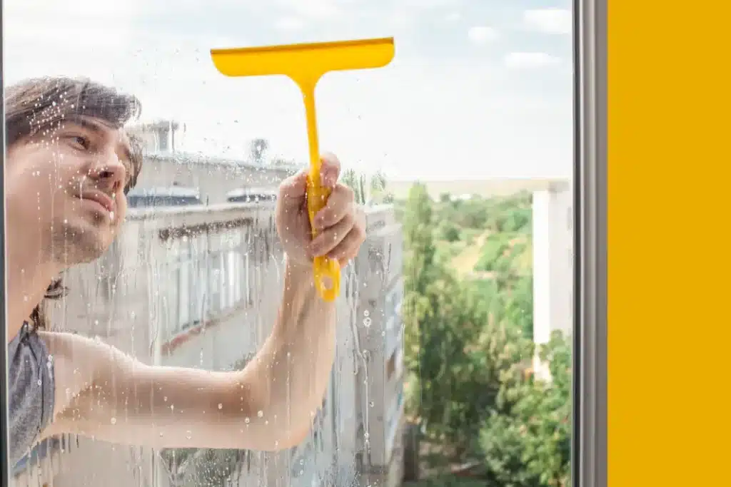 Expert Advice on How Often You Should Clean Your Windows